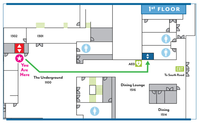 Elevator Upgrade Information & Updates - Carolina Union