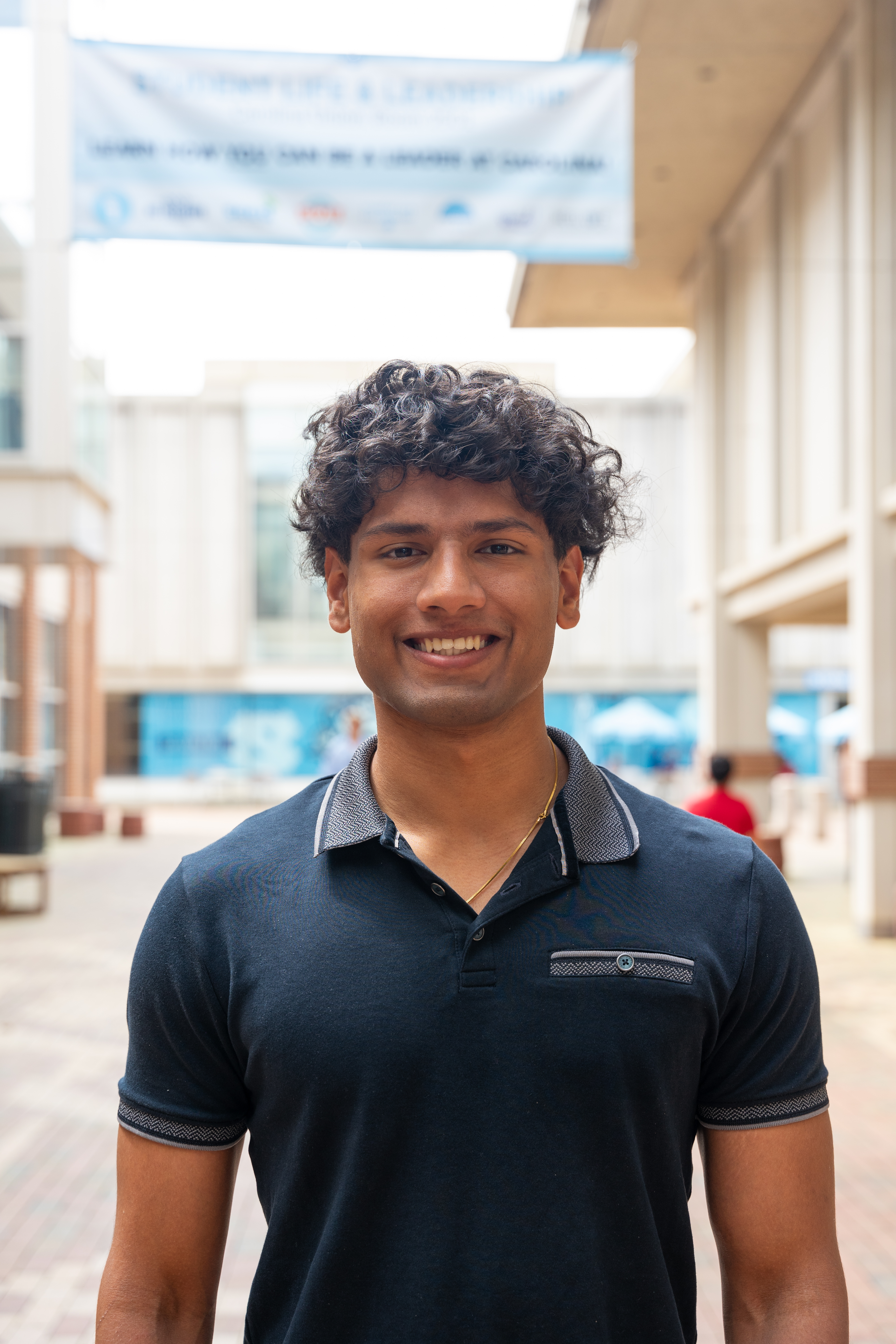 Aditya Nigam