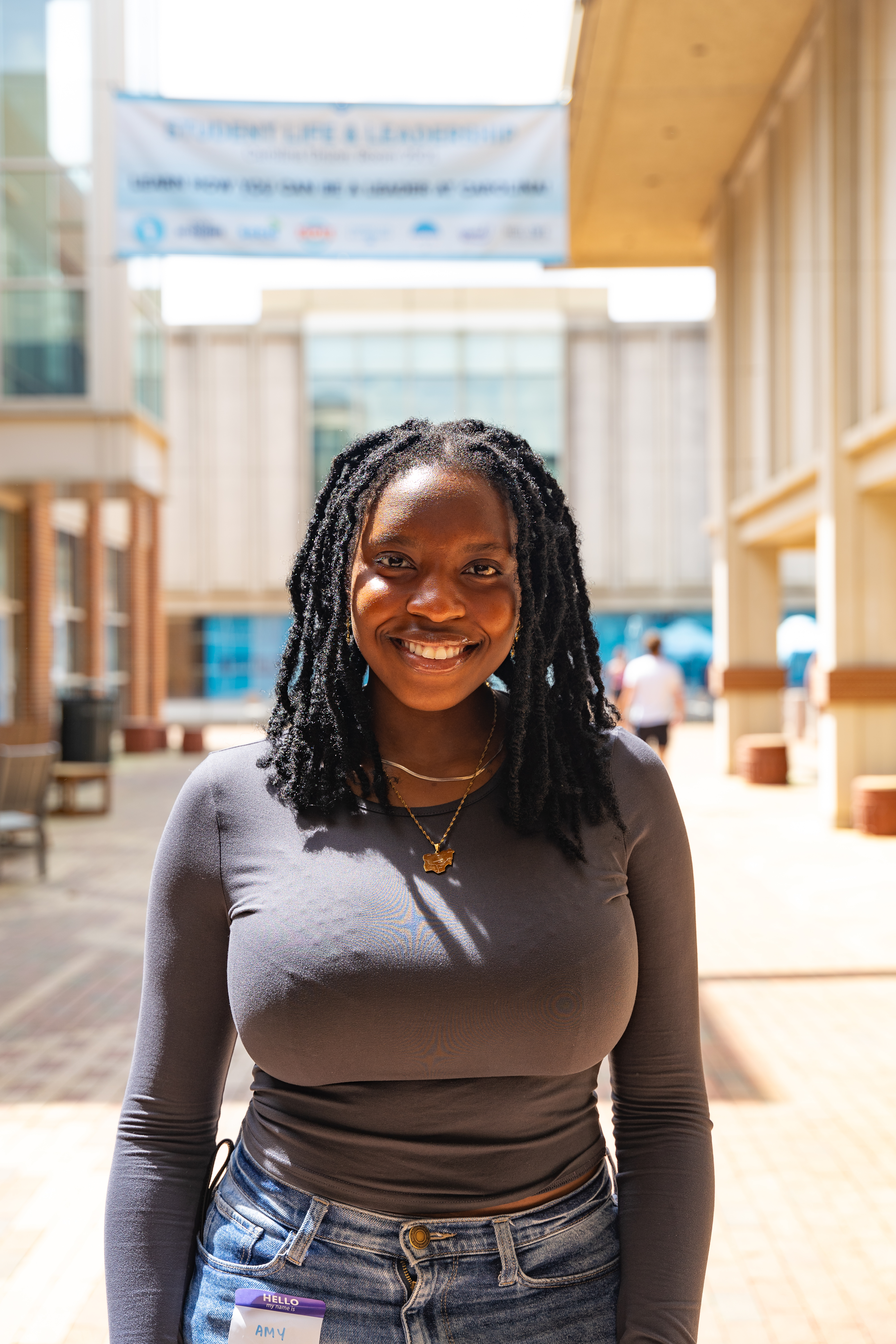 Amy Onyinye Okonkwo