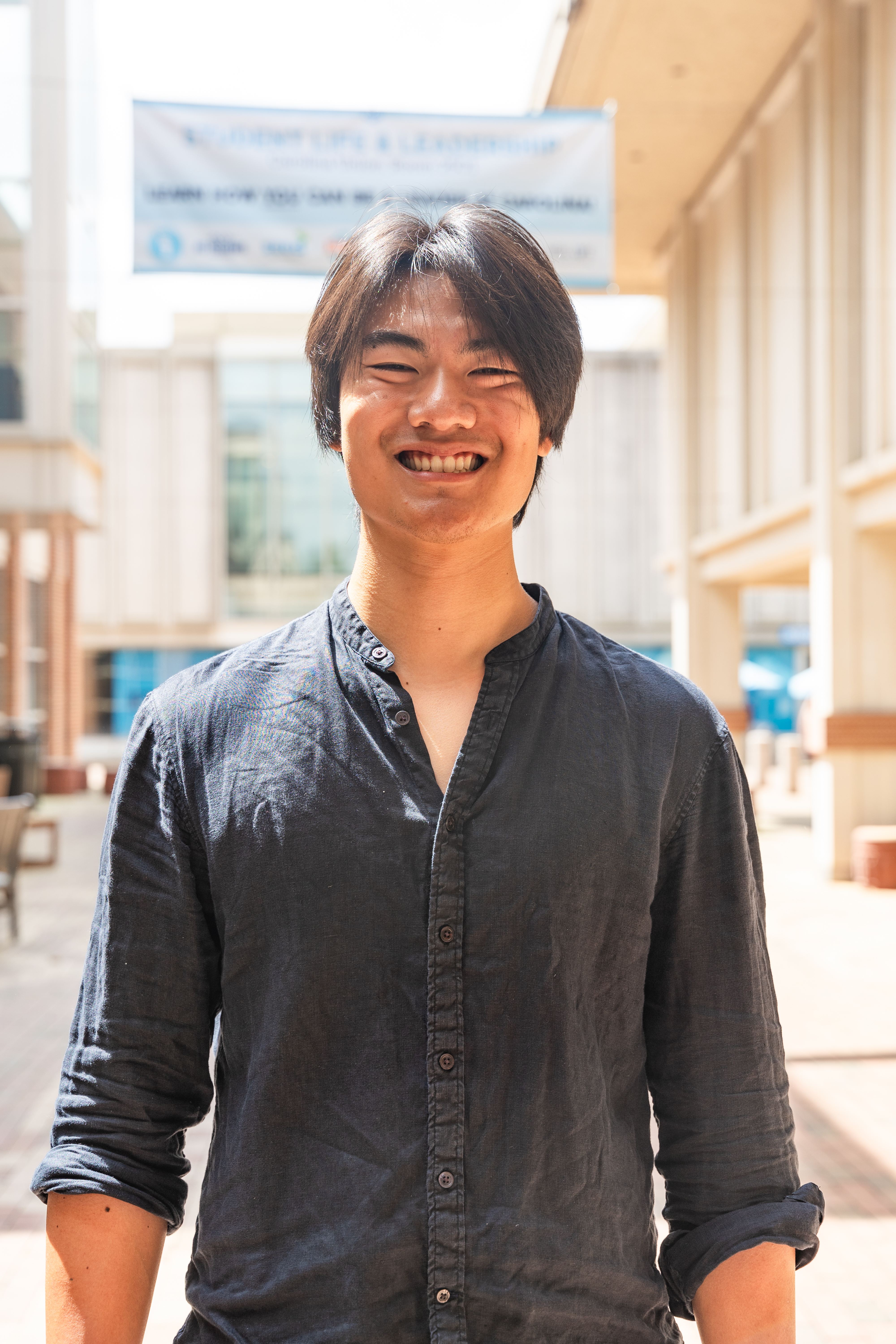 Randy Chang