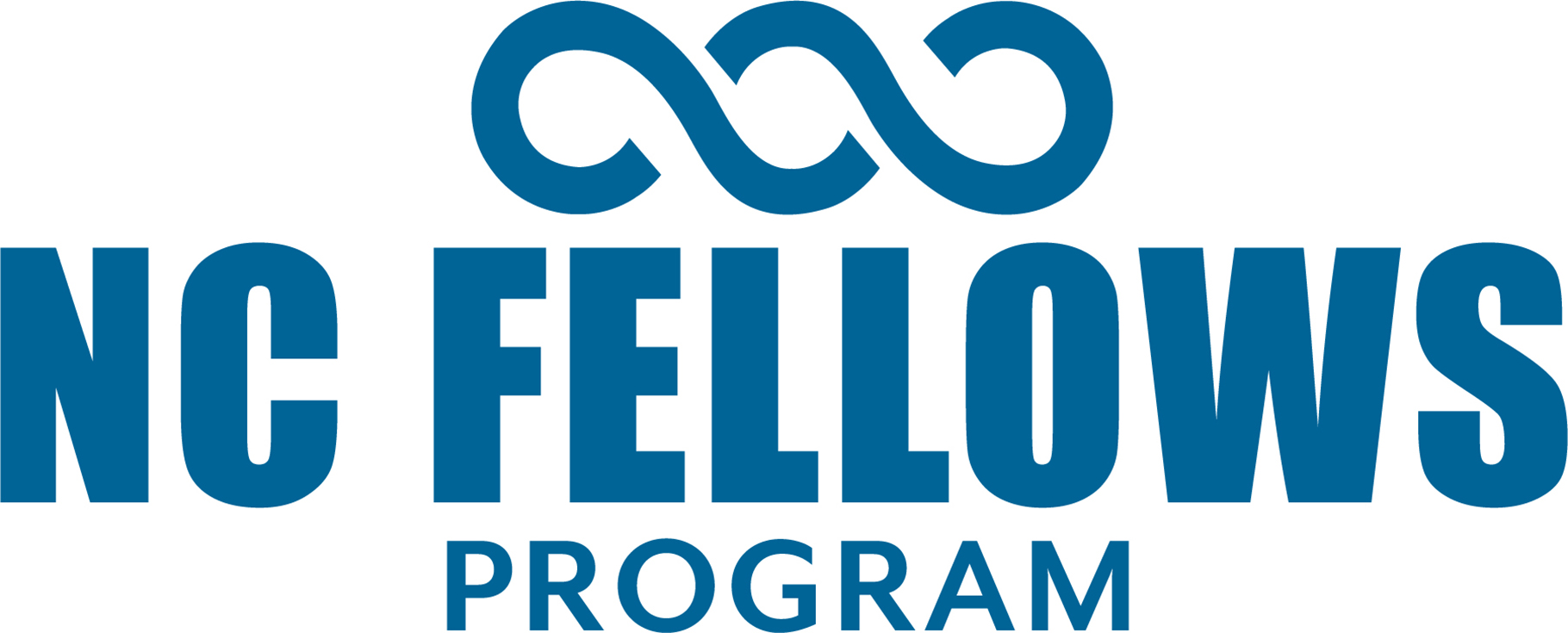Graphic of the NC Fellows logo.