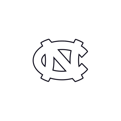 Graphic used to visually show a vacant position within the Carolina Union.