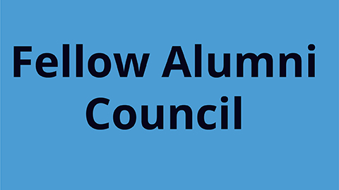 Place holder graphic the NC Fellow Alumni login page.