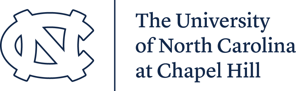 The University of North Carolina at Chapel Hill