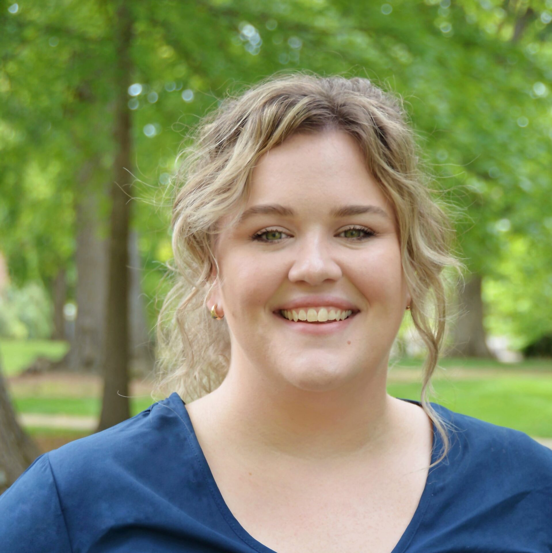 Dani callahan unc student affairs