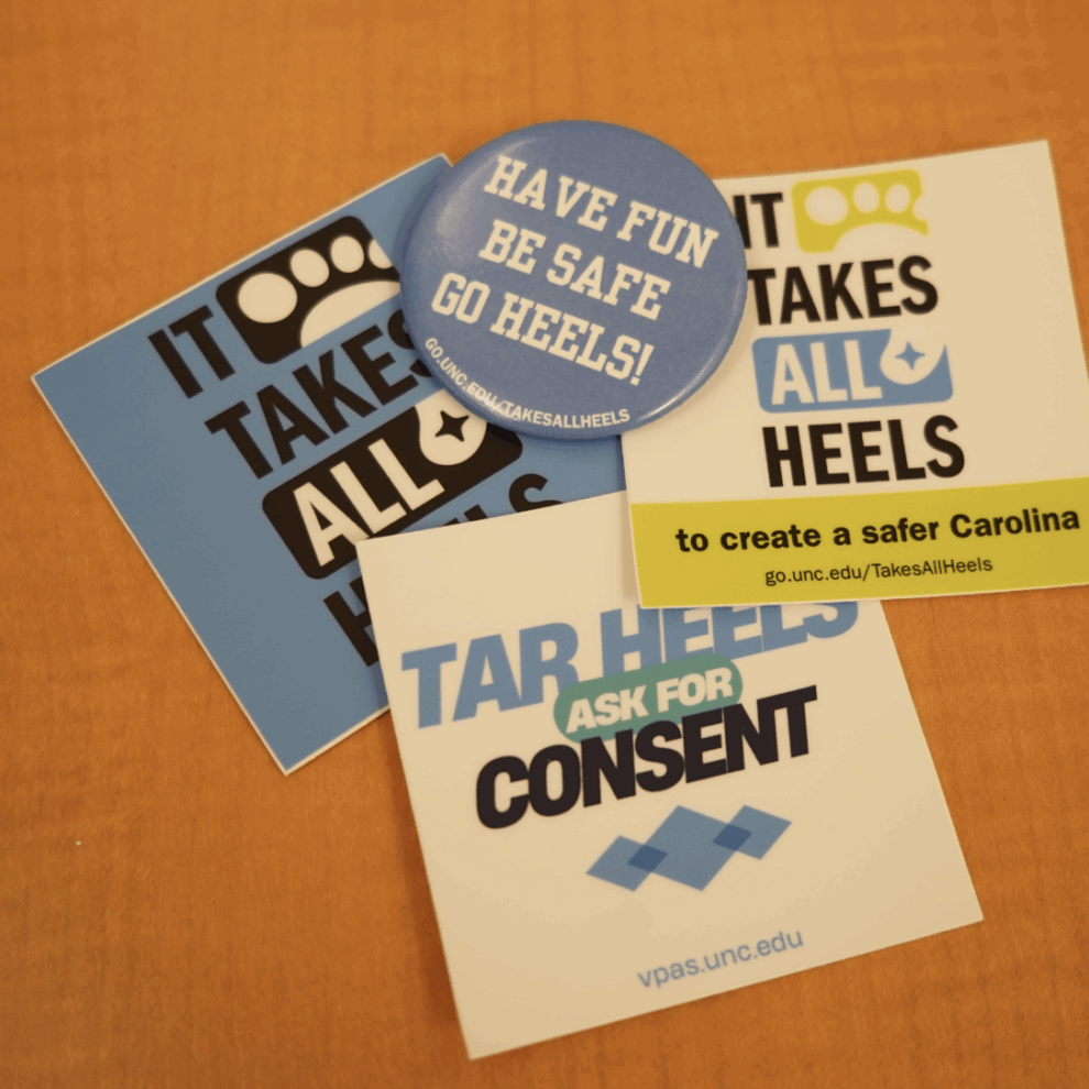 It Takes All Heels swag