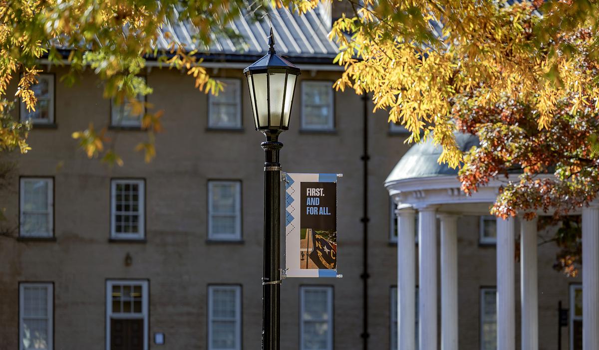 Old Well in the fall